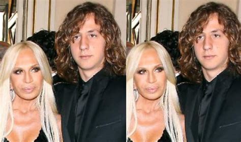 daniel versace beck net worth|Daniel Versace: Inside The Life Of Donatella Versace's Son.